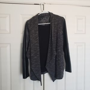 Womens knitted cardigan | size S